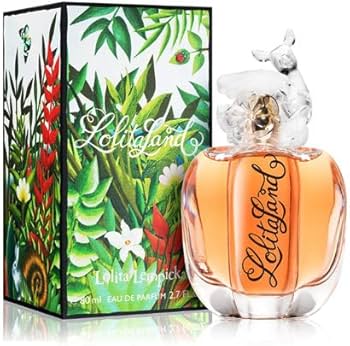 Amazon | ロリータ レンピカ ロリータランド オードパルファム EDP SP