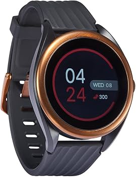 Amazon | voice caddie(ボイスキャディ) ゴルフナビ ゴルフGPS 腕時計