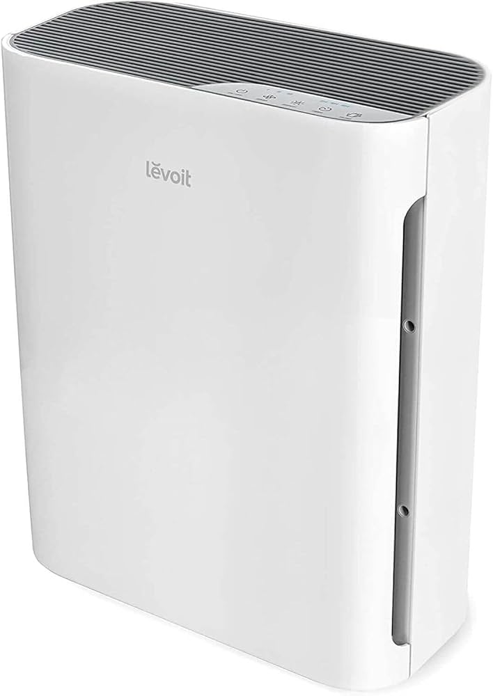 Amazon.co.jp: Levoit(レボイト) 空気清浄機 スタンダードモデル Vital