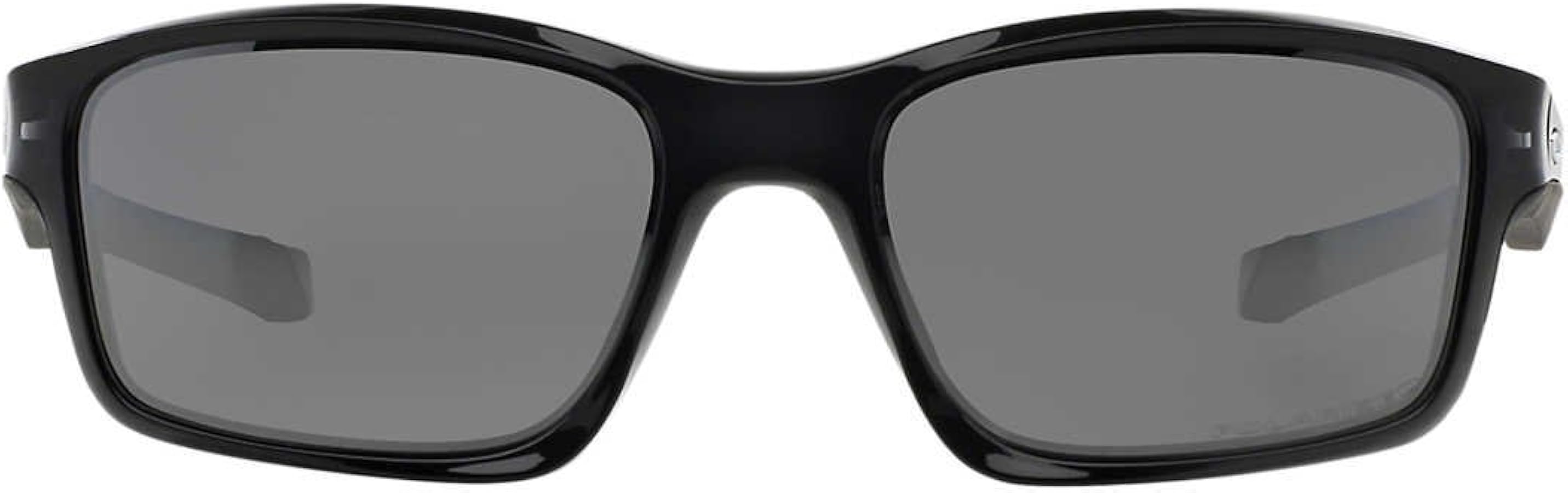 Amazon.com: Oakley Mens Chailink OO9247-09 Polarized Ractangular