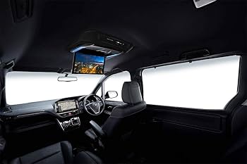 Amazon | アルパイン(ALPINE) 12.8インチ フリップダウンモニター