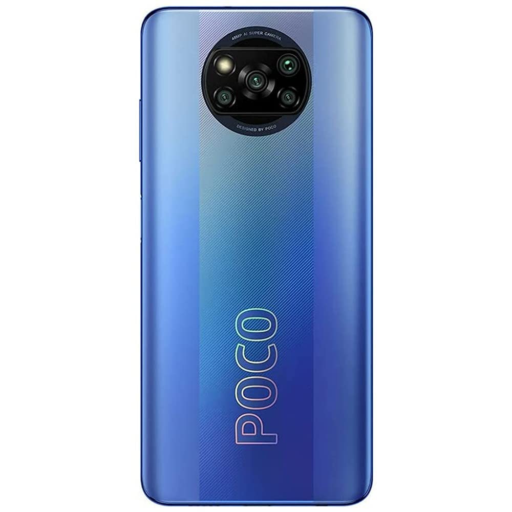 Amazon | POCO, LLC Poco X3 Pro (256GB、8GB) 6.67インチ 120Hz
