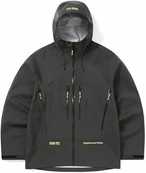 Amazon.co.jp: thisisneverthat GORE-TEX 3L Jacket : Clothing, Shoes