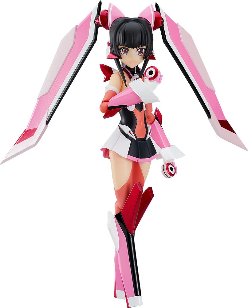 ACT MODE 戦姫絶唱シンフォギア 7点 再販】HOBBY STOCK 戦姫絶唱