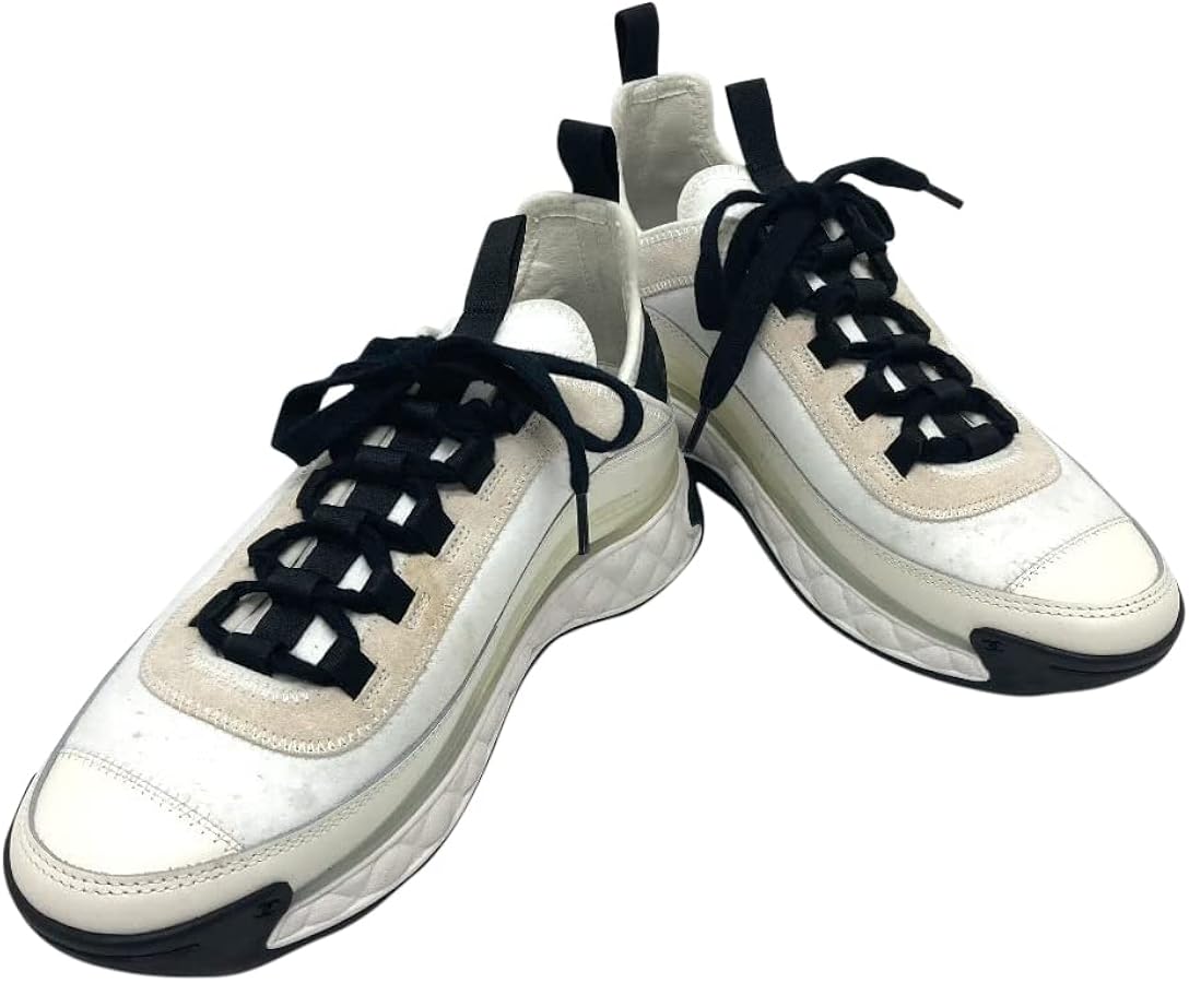 Amazon | [CHANEL] (シャネル) G35617 ベルベット カーフ CC ココ