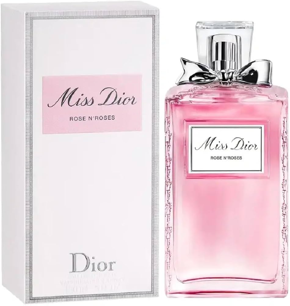 CHRISTIAN DIOR Miss Dior 100ml Edt Spray for Women, 100