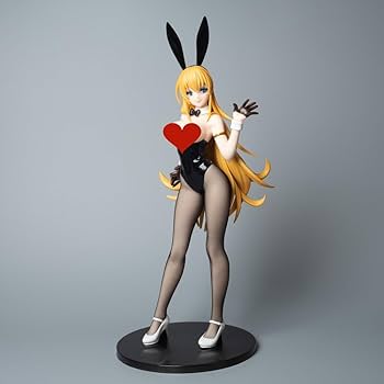 Amazon.co.jp: 美人系 アズールレーン ノースカロライナ バニーVer. 1