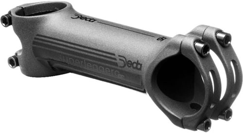 DEDA ステム 140mm 82° SUPERLEGGERO POB Deda Superleggero ロードステム