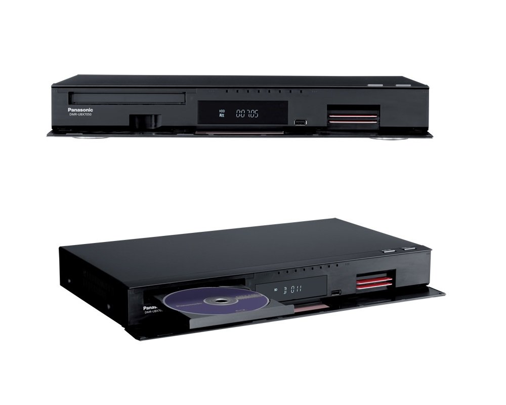 Panasonic ブルーレイレコーダー DMR-BRW1060 2020年 パナソニック