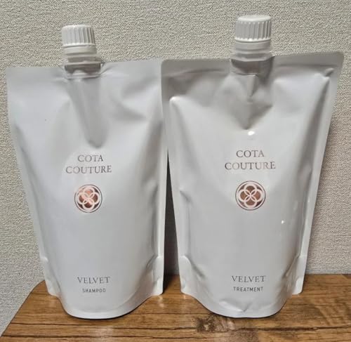 コタクチュール シャンプー ベルベット」の人気商品一覧 | 安い商品を
