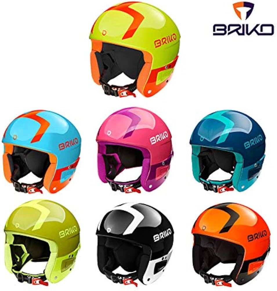 Amazon | BRIKO(ブリコ)BRIKO VULCANO“FIS 6.8”JR[ボルケーノ ジュニア