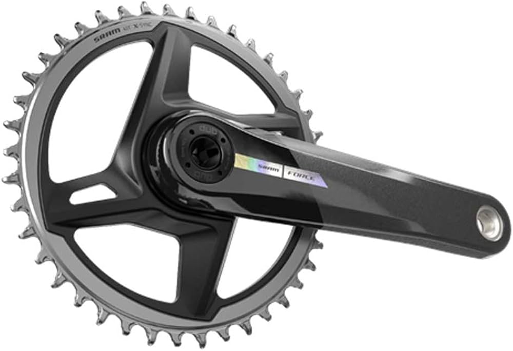 SRAM FORCE D1 Dubクランクセット 170mm Amazon | SRAM「スラム