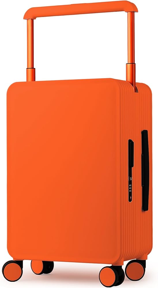 Amazon | [AIME TOUR] バランス スーツケース 機内持込 キャリーケース