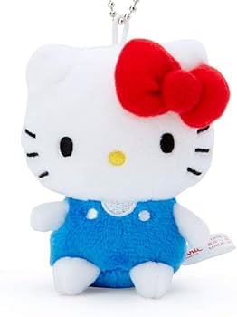 Amazon.co.jp: サンリオ(SANRIO) ハローキティ マスコットホルダー