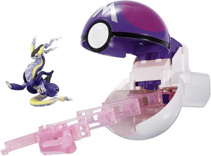 Amazon.co.jp: タカラトミー(TAKARA TOMY) モンコレ ポケトルゼ