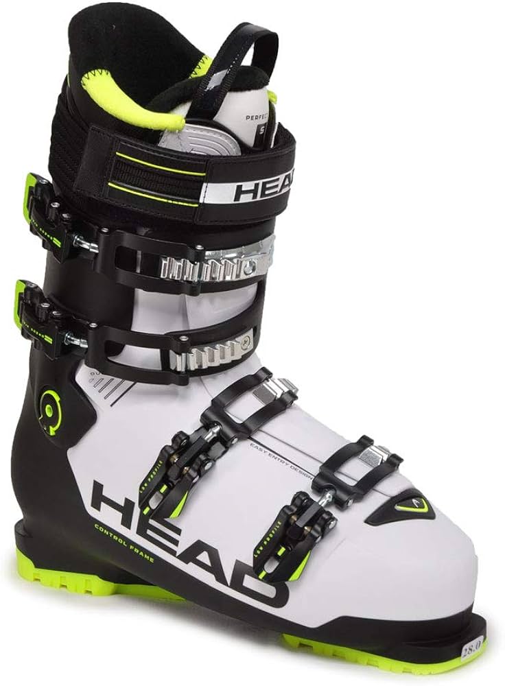 HEAD ADVANT EDGE 95 スキーブーツ 26-26.5cm HEAD ADVANT EDGE 95