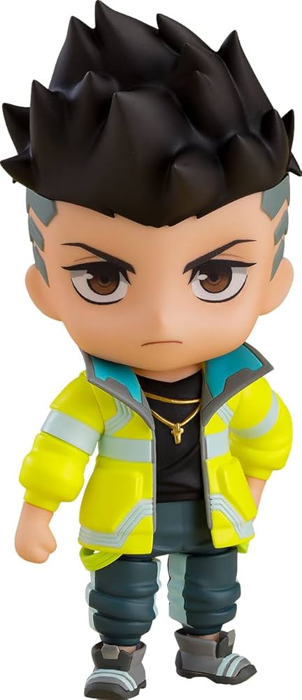 Amazon | グッドスマイルカンパニー(GOOD SMILE COMPANY) ねんどろいど