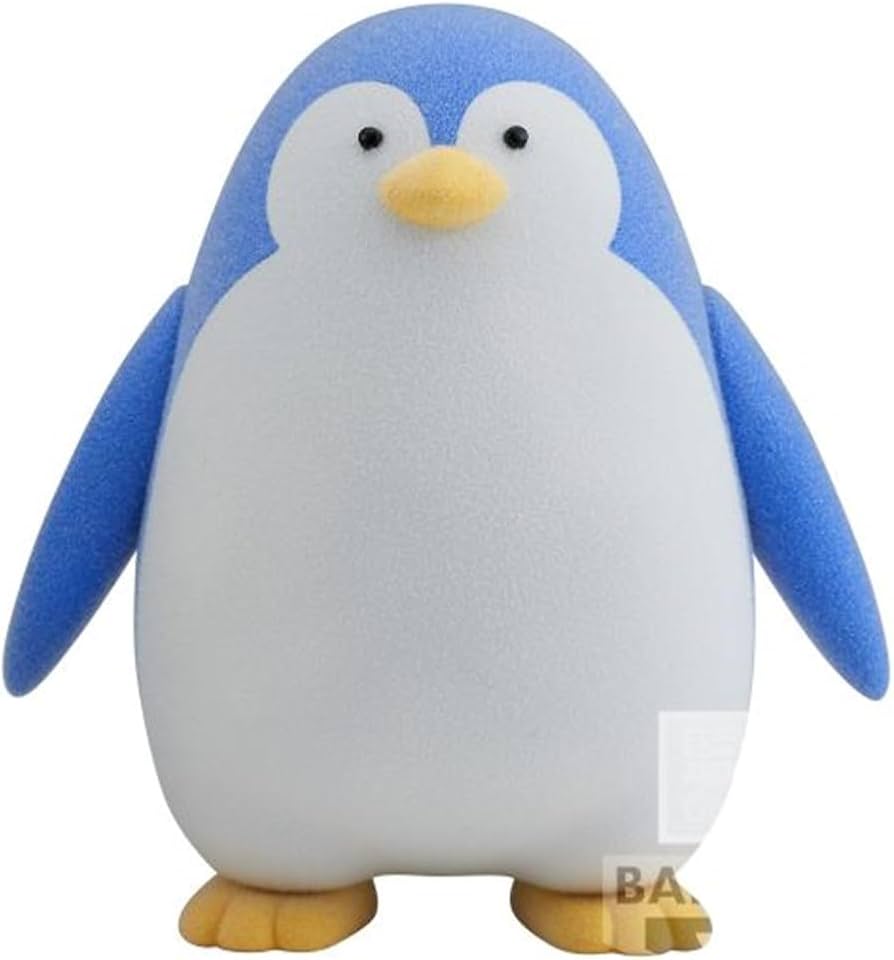 Amazon｜SPY×FAMILY Fluffy Puffy ボンド・フォージャー&ペンギン