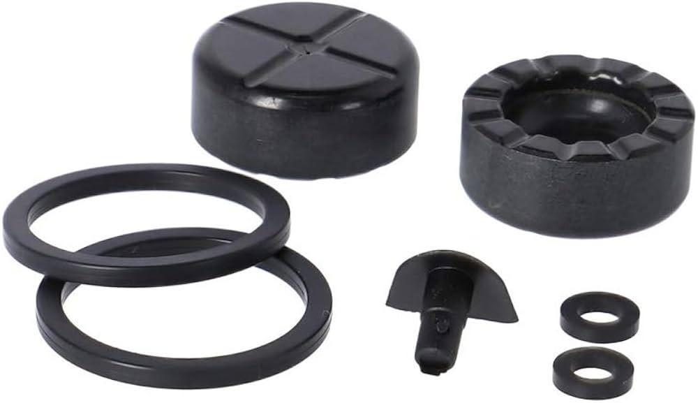 Amazon | SRAM ディスクブレーキ キャリパー ピストンキット - Level