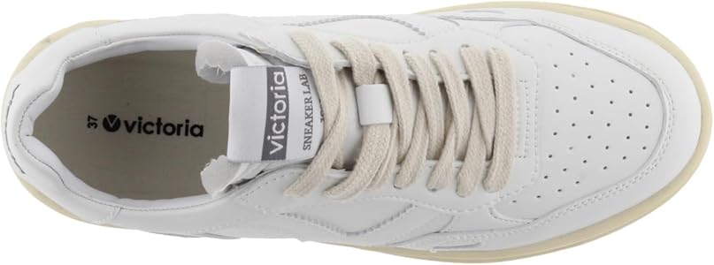 Amazon.com | Victoria Unisex Seul Multicolor, Blanco, 5 Medium