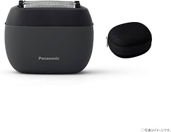 Amazon | パナソニック ラムダッシュ パームインシェーバー メンズ