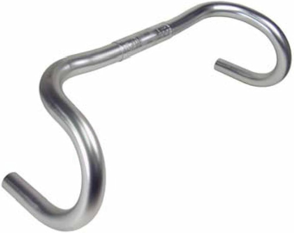 Amazon | NITTO(日東) ドロップハンドル B132AAF B132AAF-420 φ25.4