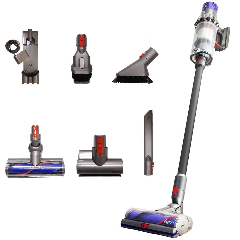 8/10まで】Dyson Cyclone V10 スティッククリーナー Amazon.com