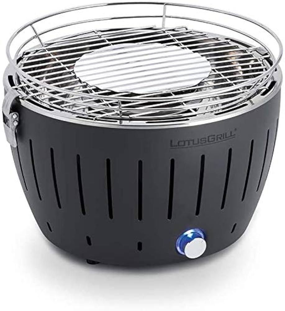 LotusGrill XL スモークレス炭火グリル LotusGrill XL スモークレス