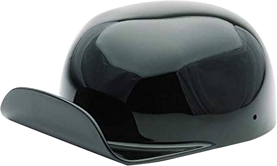 Amazon.com: Mike's Pro Lids - Motorcycle Bike Lid - Gloss Black