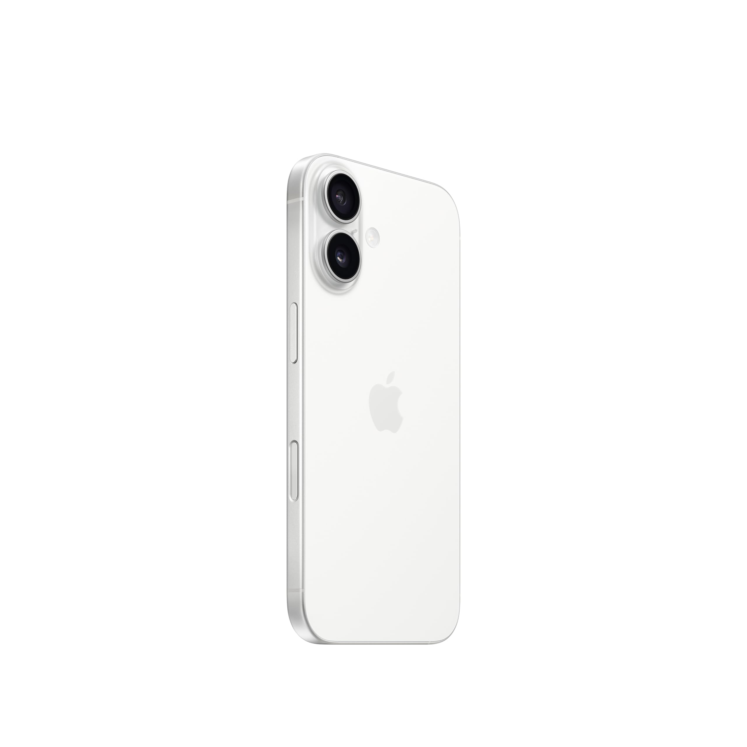 Amazon | 【整備済み品】Apple iPhone 16 512GB ホワイト SIMフリー 5G