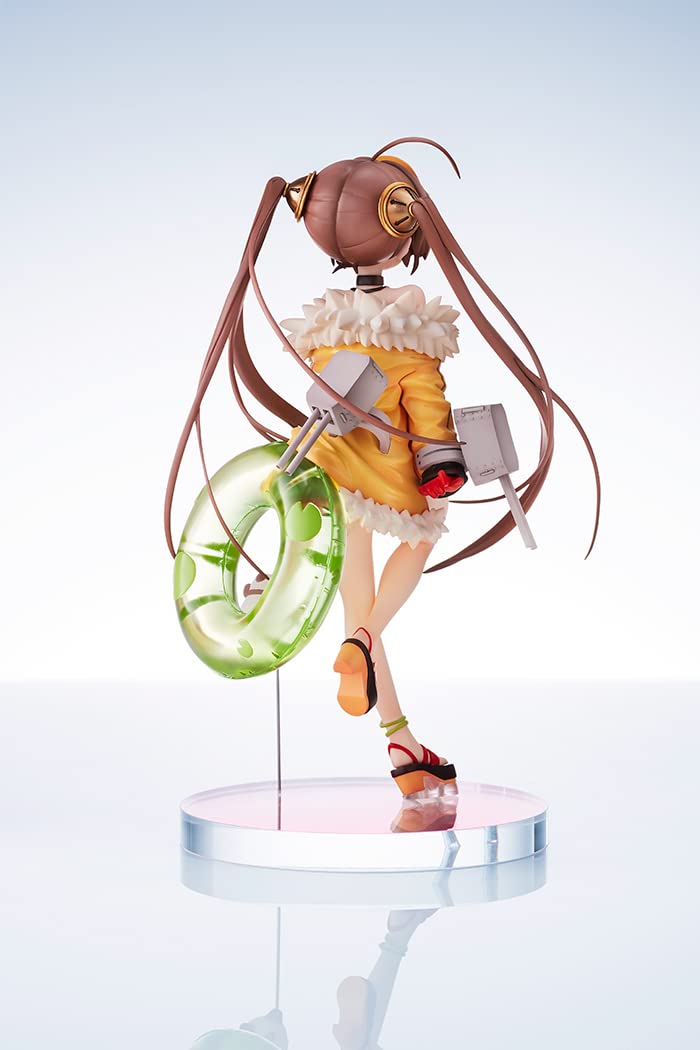 Amazon.co.jp: アズールレーン 平海 遊興の夏? Ping Hai -Merry Summer