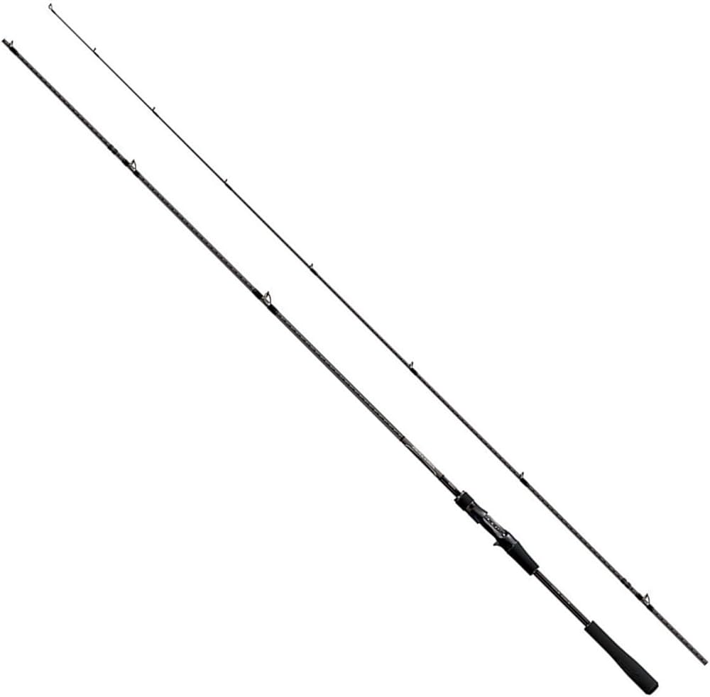Amazon | シマノ(SHIMANO) シーバス ロッド 18 ディアルーナ ベイト
