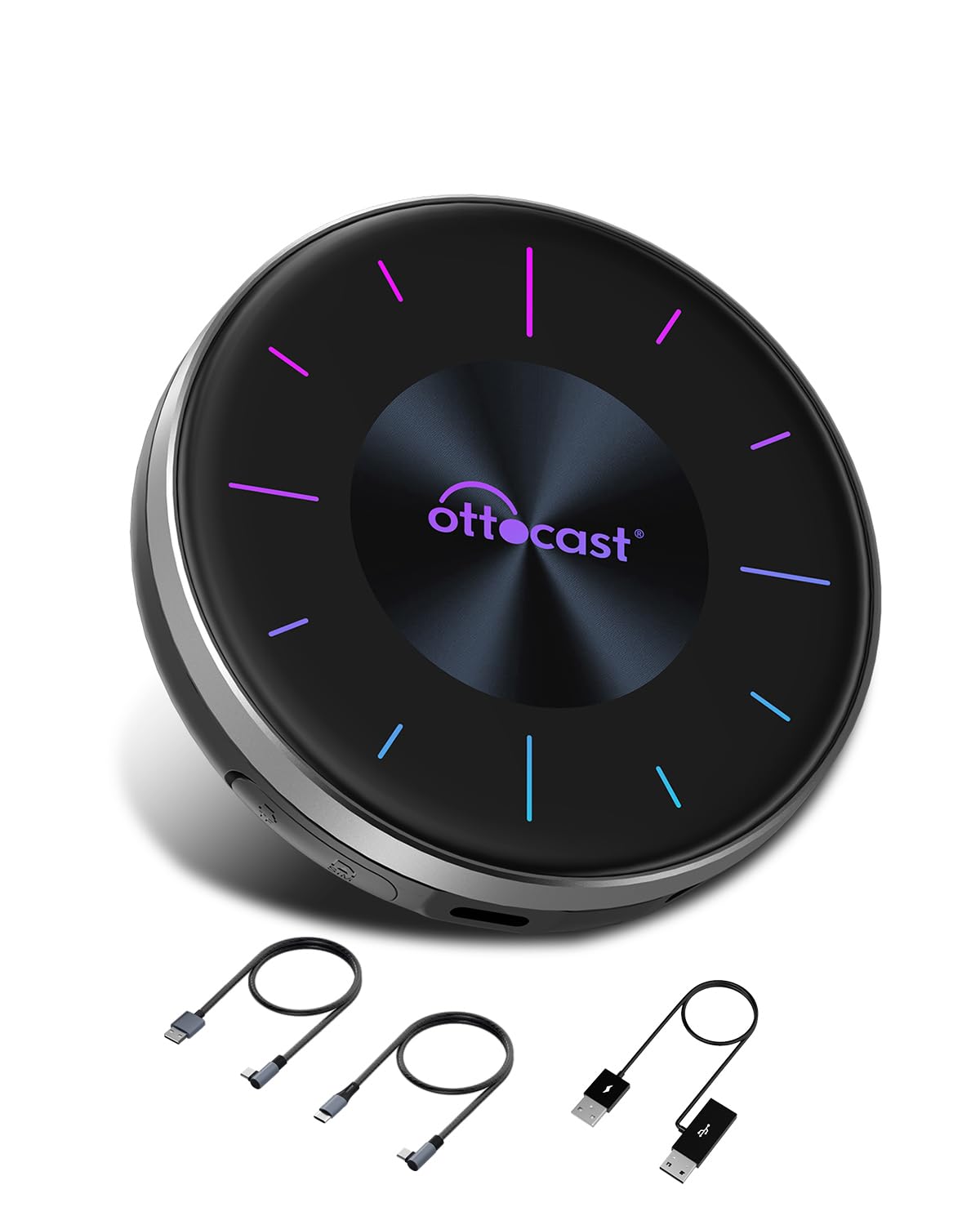 Amazon | 【公式】オットキャストOttocast OttoAibox P3 新型 HDMI出力