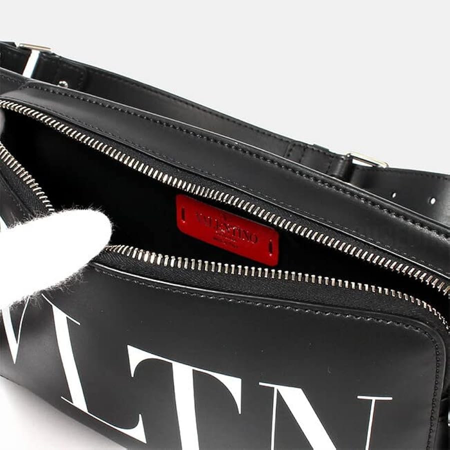 Amazon | [Valentino] [ヴァレンティノ] ウエストポーチ ボディバッグ