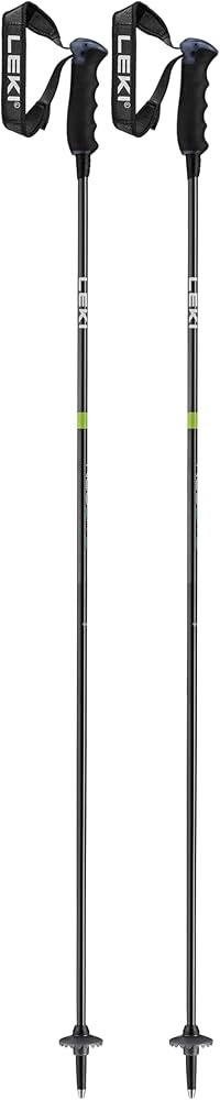Amazon | レキ（LEKI） スキーポール NEOLITE CARBON 653 48321