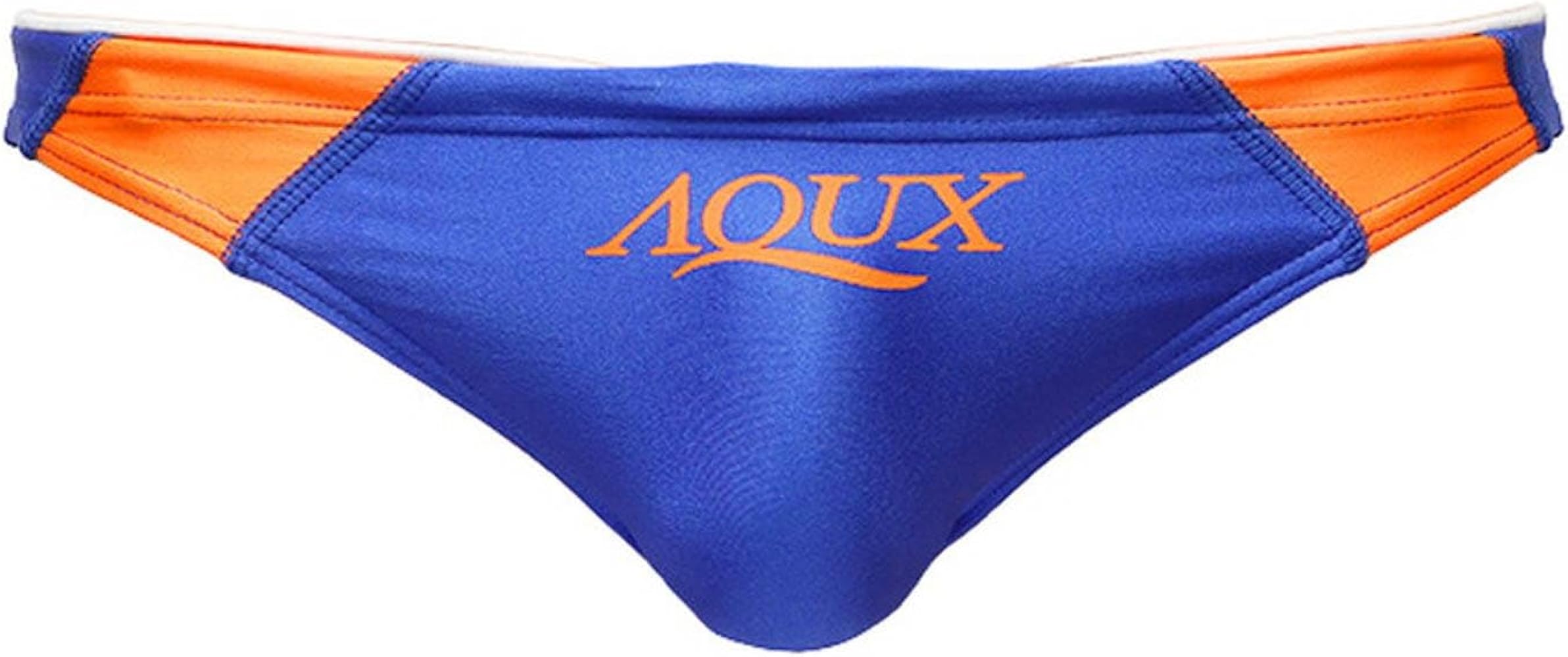 Amazon.co.jp: XL ブルー AQUX/アックス V-side 