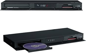 Amazon | パナソニック 1TB 2チューナー ブルーレイレコーダー 4K