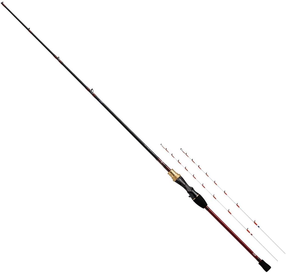 Daiwa アナリスター マルイカ 73 M-150 未使用 アナリスター マルイカ