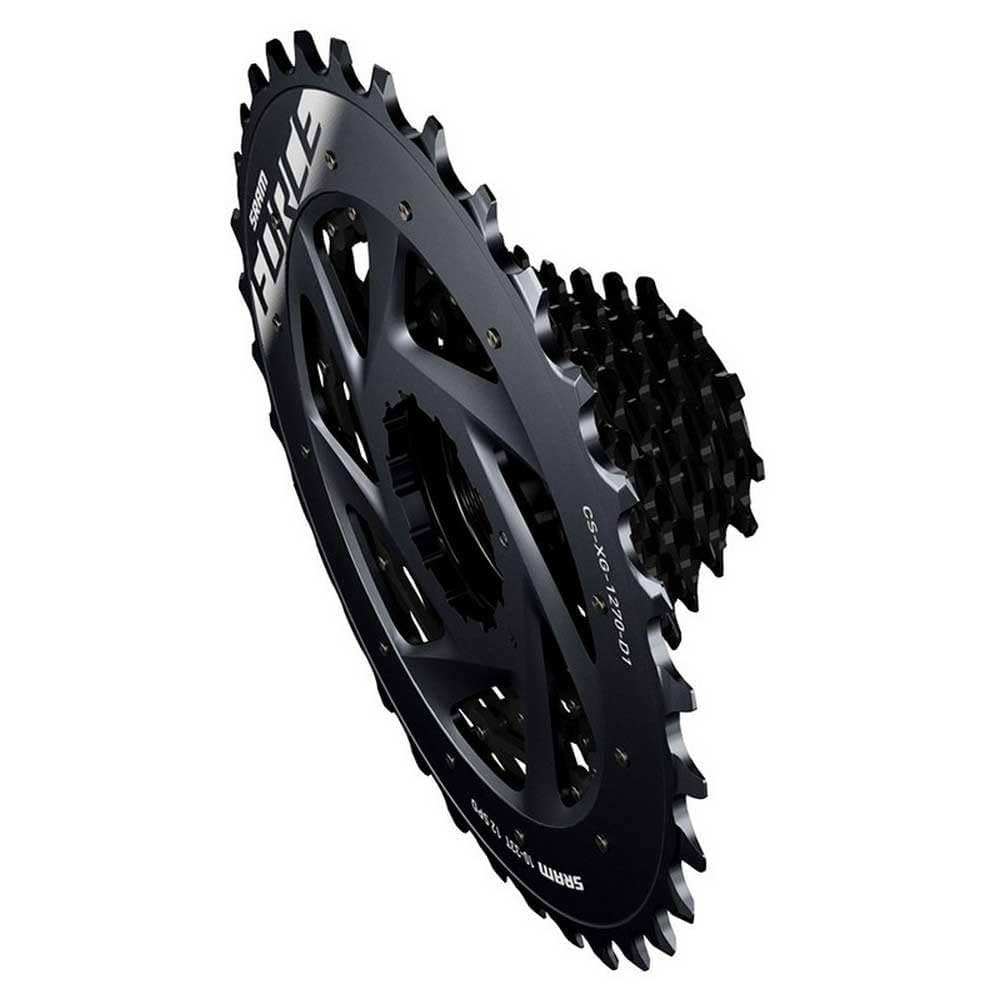 SRAM Force 12速スプロケット XDR SRAM Force 12速スプロケット XDR