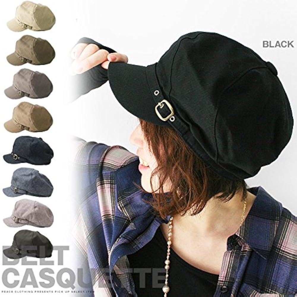 RRL ジャスペキャスケット RRL ジャスペキャスケット M(58cm) 杢