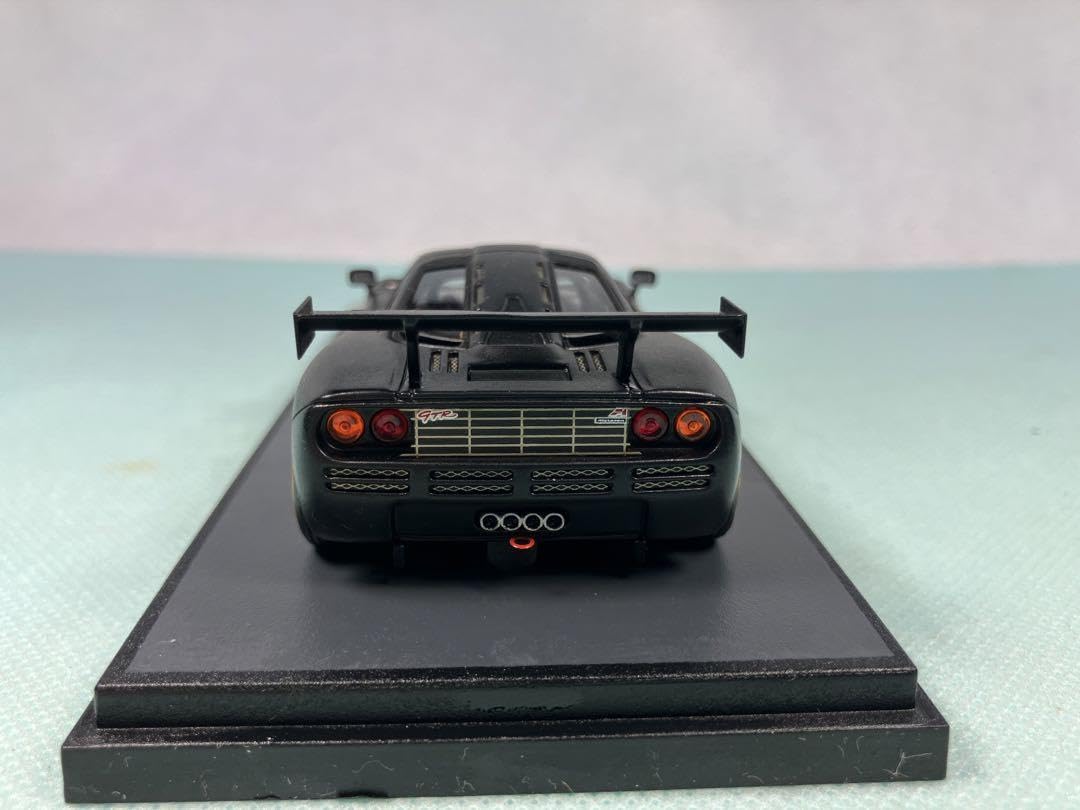 Amazon.co.jp: ロム 特別製作 マクラーレン F1 GTR プロトタイプ