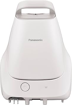 Amazon.co.jp: パナソニック 掃除機 紙パック式 MC-PJ250G-W ホワイト