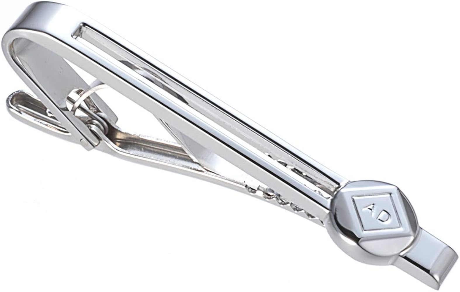 Amazon.co.jp: [ダンヒル] タイピン（タイバー ネクタイピン） DH-155