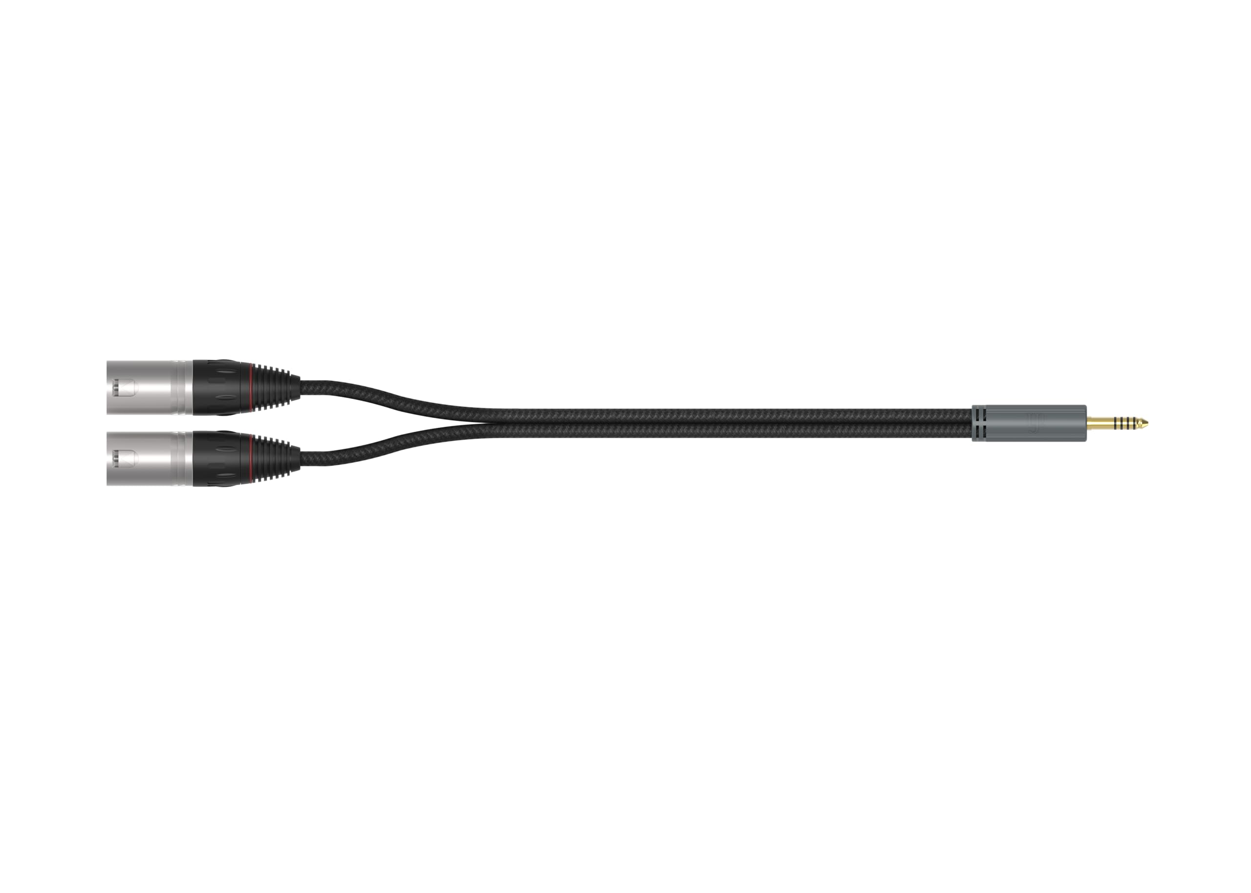 Amazon.com: iFi 4.4mm to XLR Cable SE – Balanced to Dual XLR Male