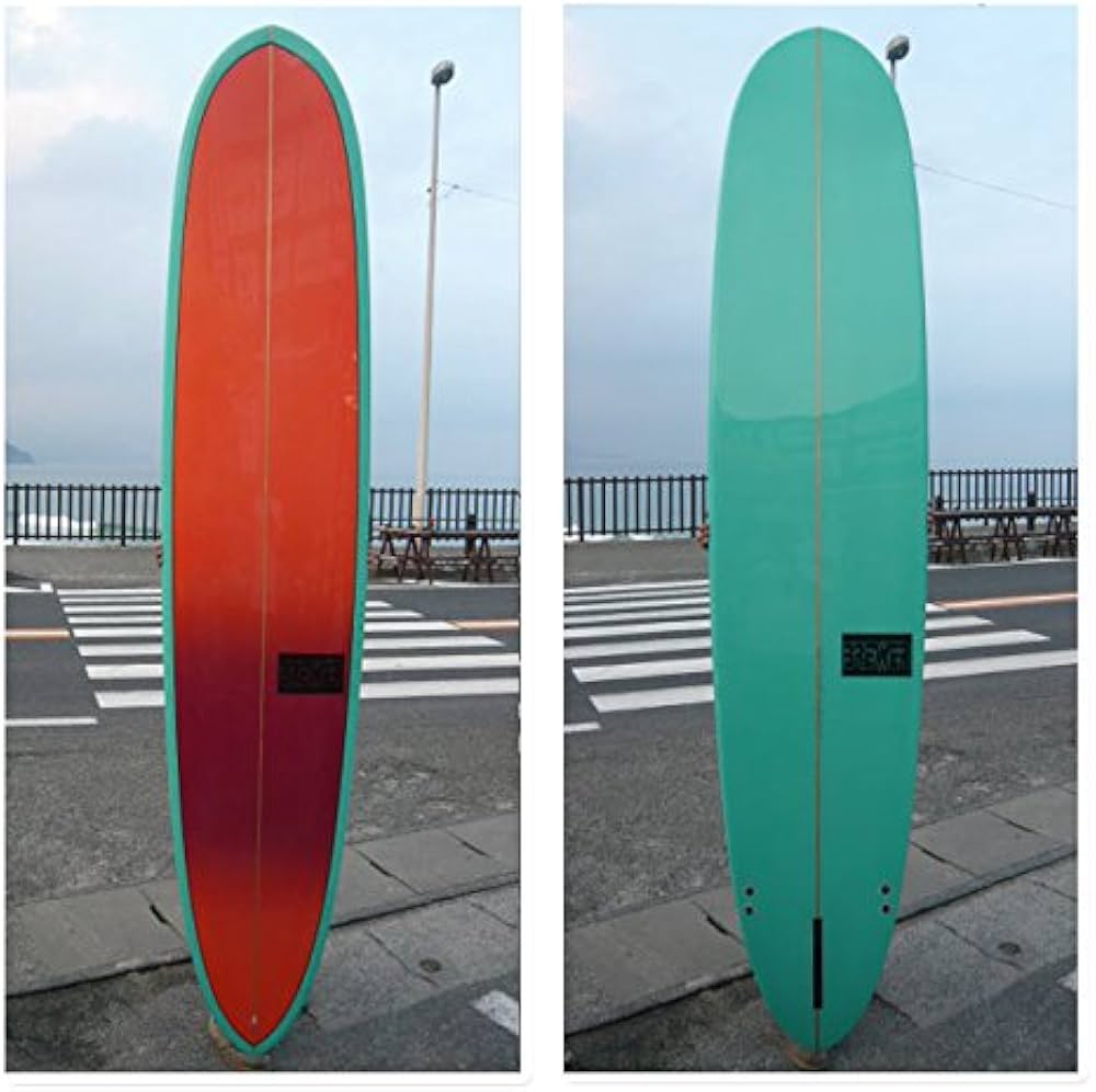 ロングボード DICK BREWER surfboards 9.2 PU ロングボード DICK