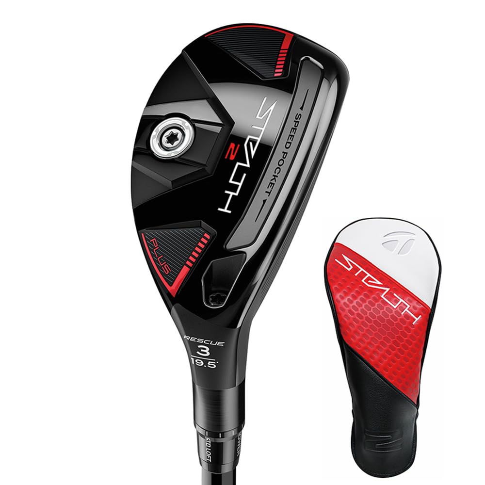 Amazon | テーラーメイド（TAYLORMADE） ステルス2 プラス レスキュー