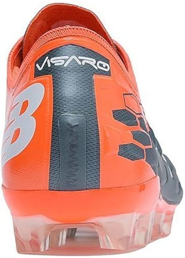 Amazon.co.jp: ニューバランス サッカー スパイク ビザロ プロ