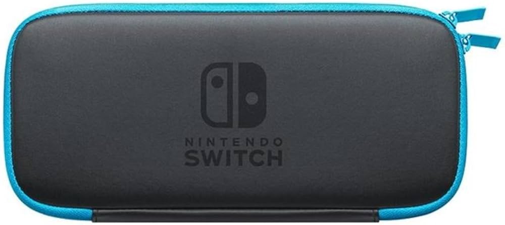 Nintendo Switch 本体 キャリングケース/ネオンJoy-Con付き Nintendo