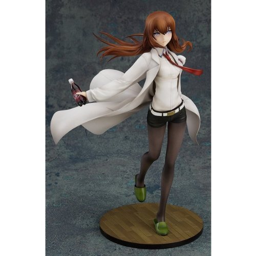 Amazon | シュタインズ・ゲート 牧瀬紅莉栖 白衣Ver. ワンダー