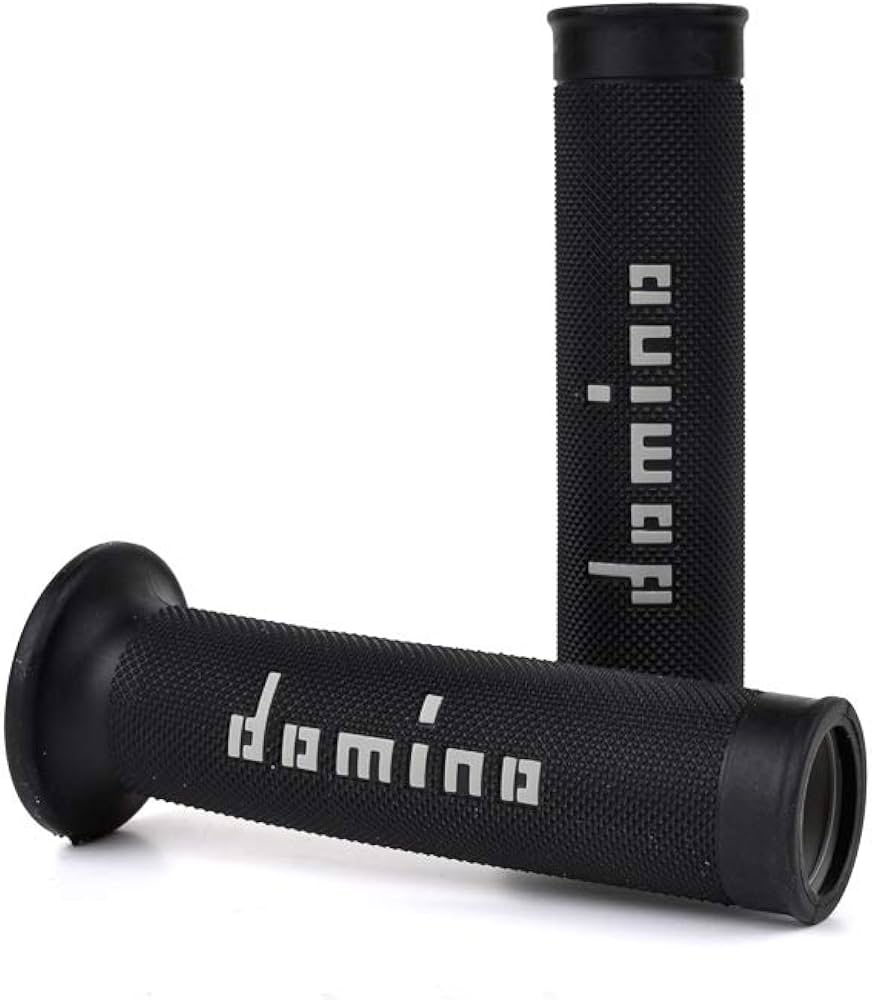 Amazon.co.jp: domino(ドミノ) ハンドルバーグリップ レースタイプ(TZ